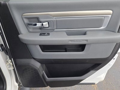 2019 RAM 1500 Classic SLT