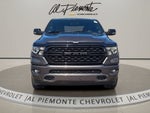 2023 RAM 1500 Big Horn Crew Cab 4x4 5'7" Box