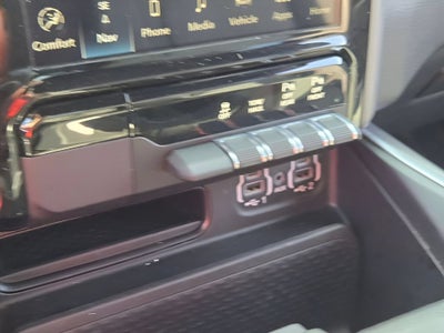2023 RAM 1500 Big Horn Crew Cab 4x4 5'7" Box
