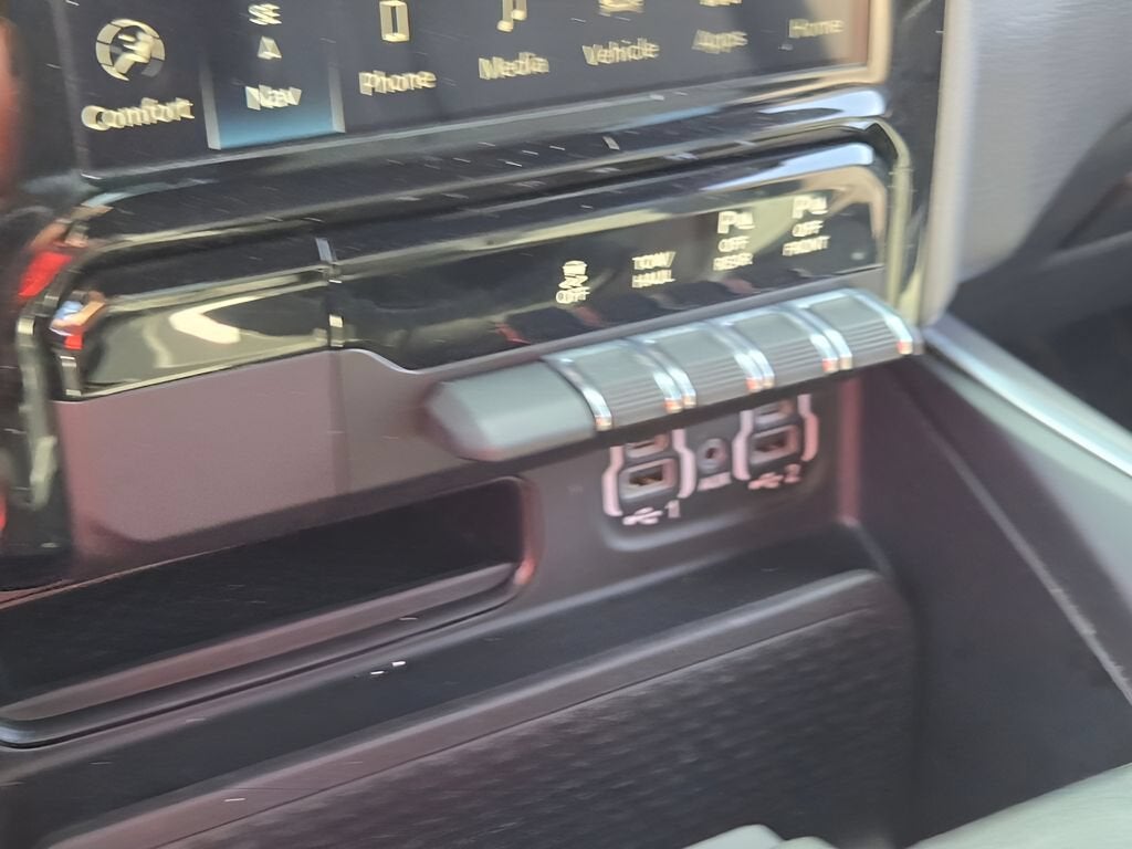 2023 RAM 1500 Big Horn Crew Cab 4x4 5'7" Box