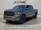2023 RAM 1500 Big Horn Crew Cab 4x4 5'7" Box