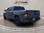 2023 RAM 1500 Big Horn Crew Cab 4x4 5'7" Box