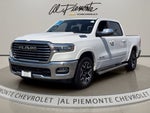 2025 RAM 1500 Laramie Crew Cab 4x4 5'7" Box