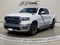 2025 RAM 1500 Laramie Crew Cab 4x4 5'7" Box