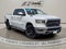 2020 RAM 1500 Laramie Crew Cab 4x4 5'7" Box