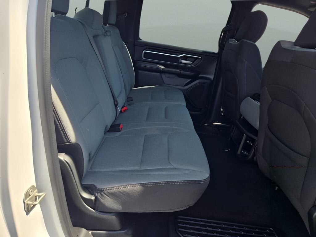 2023 RAM 1500 Big Horn Crew Cab 4x4 6'4" Box