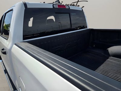 2023 RAM 1500 Big Horn Crew Cab 4x4 6'4" Box