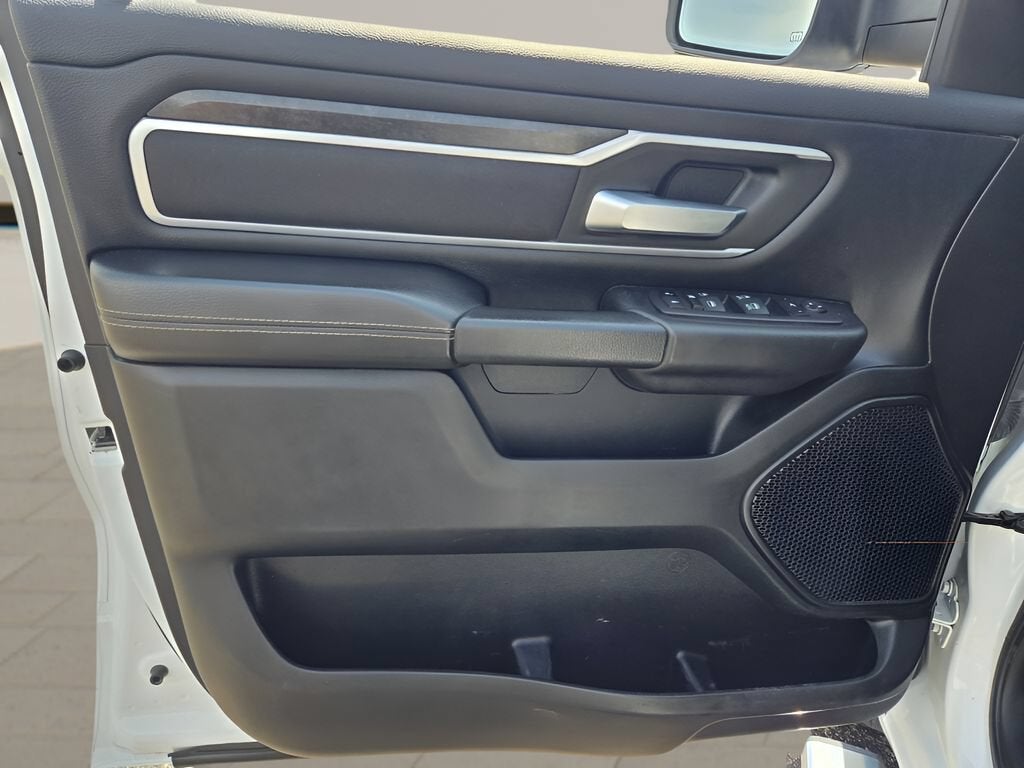 2023 RAM 1500 Big Horn Crew Cab 4x4 6'4" Box