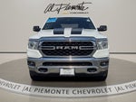2023 RAM 1500 Big Horn Crew Cab 4x4 6'4" Box