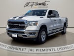2023 RAM 1500 Big Horn Crew Cab 4x4 6'4" Box