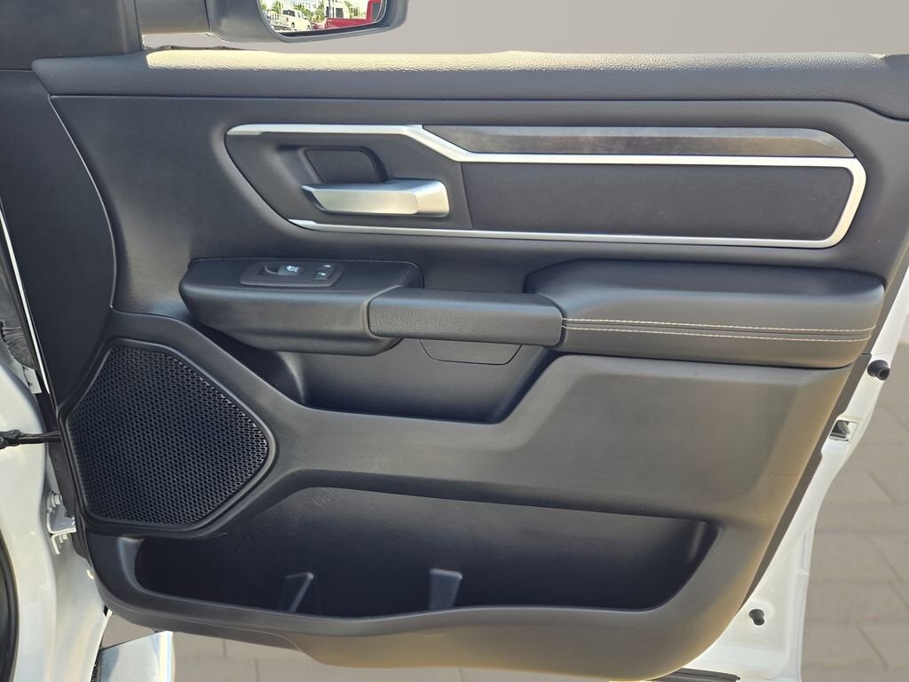2023 RAM 1500 Big Horn Crew Cab 4x4 6'4" Box