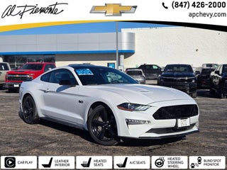 2021 Ford Mustang GT