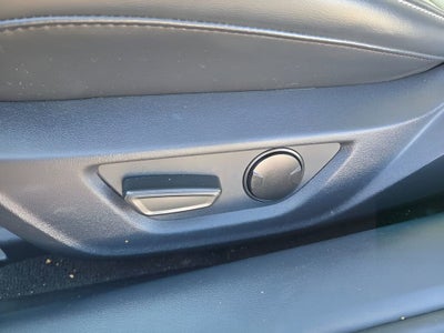 2024 Ford Mustang EcoBoost Premium Fastback