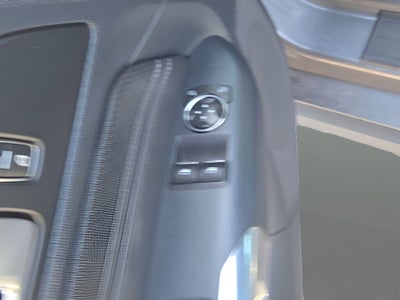 2024 Ford Mustang EcoBoost Premium Fastback