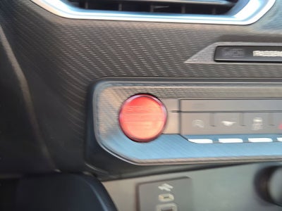 2024 Ford Mustang EcoBoost Premium Fastback