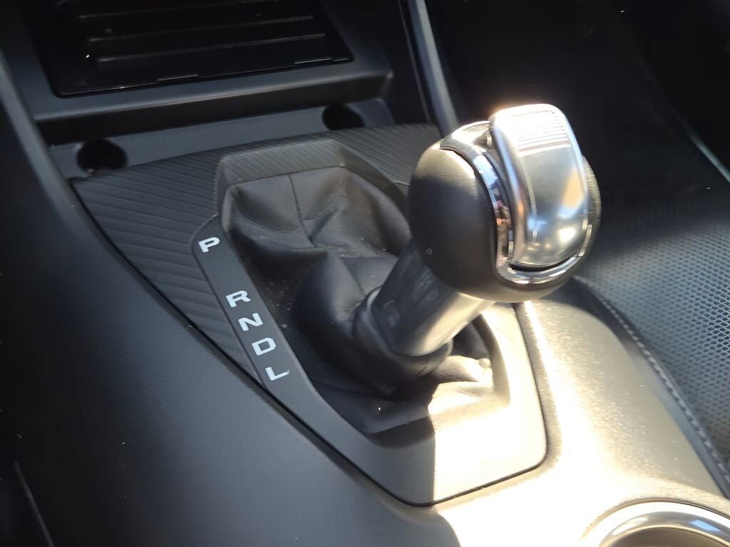 2024 Ford Mustang EcoBoost Premium Fastback