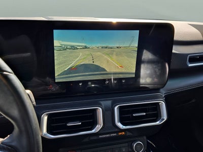 2024 Ford Mustang EcoBoost Premium Fastback