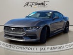 2024 Ford Mustang EcoBoost Premium Fastback