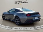 2024 Ford Mustang EcoBoost Premium Fastback