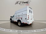 2015 Ford Super Duty F-550 DRW XL