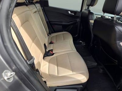 2022 Ford Escape SEL Hybrid