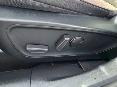 2022 Ford Escape SEL Hybrid