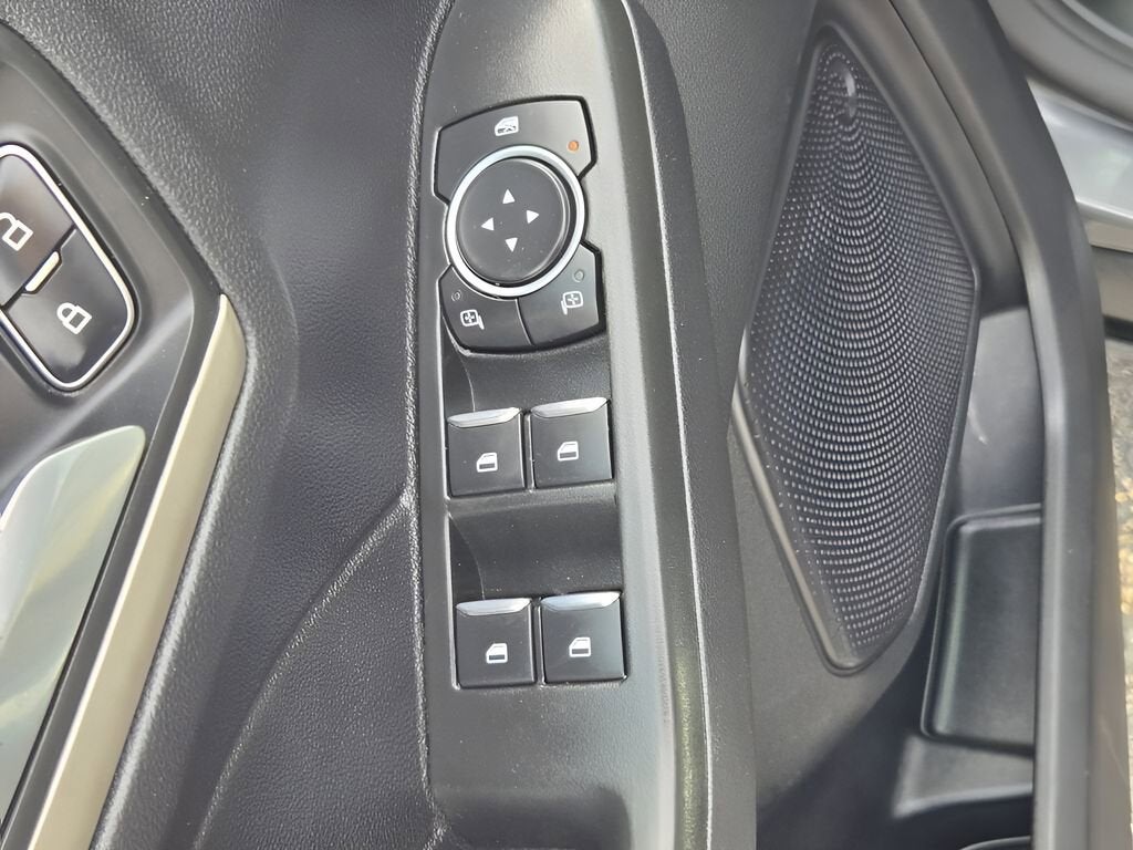 2022 Ford Escape SEL Hybrid