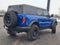 2021 Ford Bronco First Edition