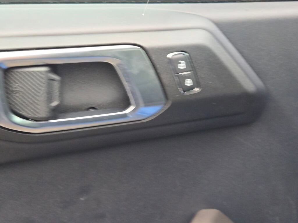 2021 Ford Bronco First Edition