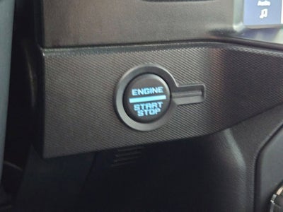 2021 Ford Bronco First Edition