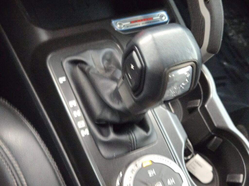 2021 Ford Bronco First Edition