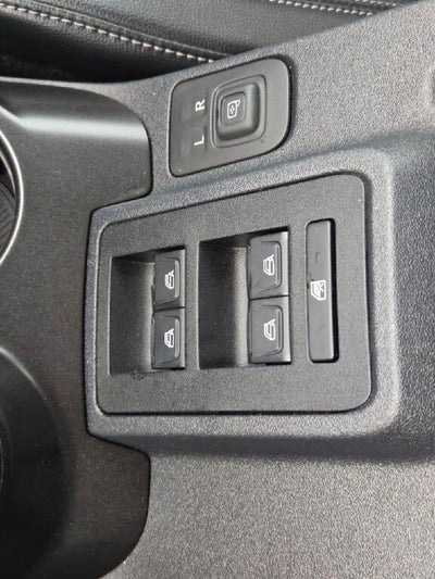 2021 Ford Bronco First Edition