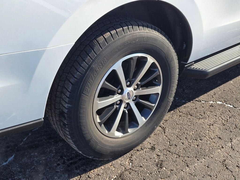 2020 Ford Expedition XLT