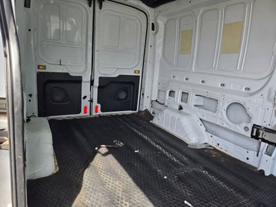 2017 Ford Transit-250 T-250 148 MD RF S