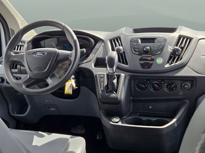 2017 Ford Transit-250 T-250 148 MD RF S