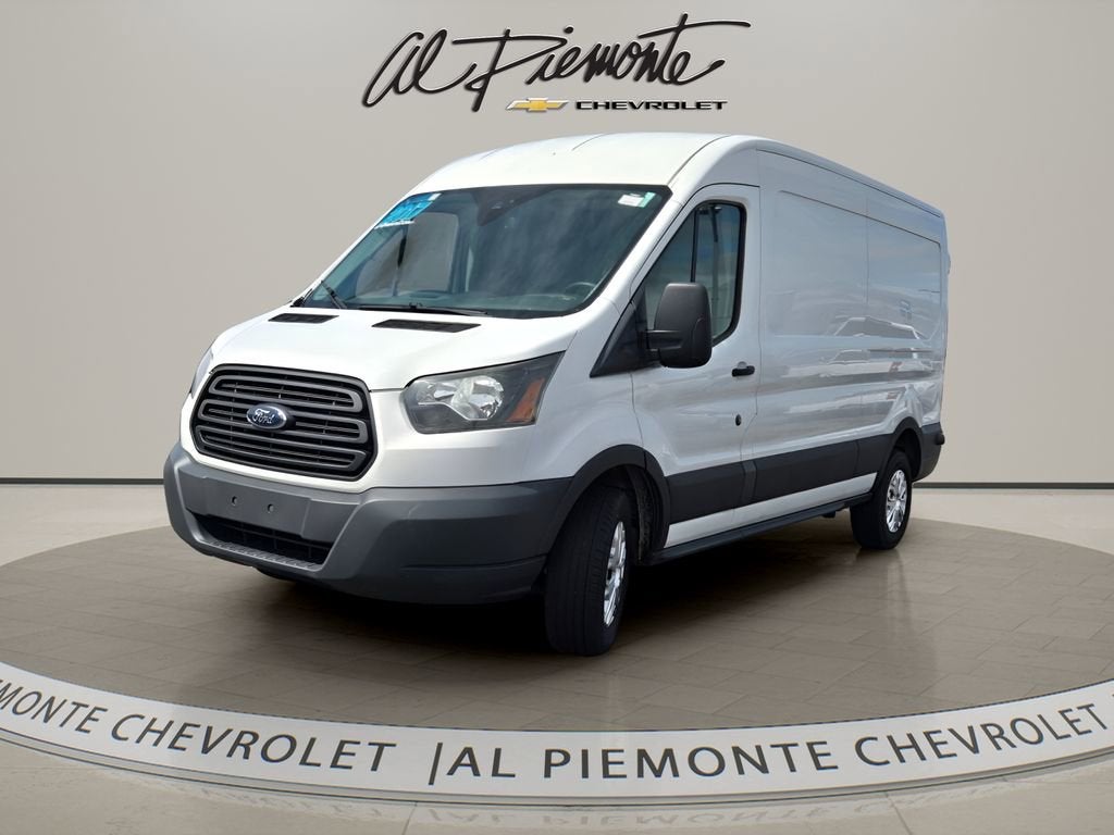 2017 Ford Transit-250 T-250 148 MD RF S