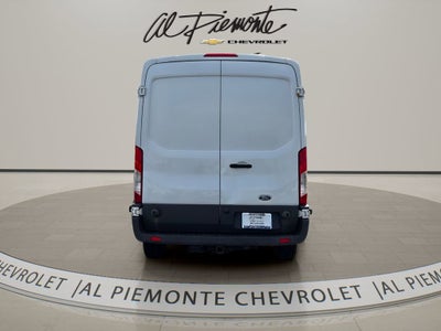 2017 Ford Transit-250 T-250 148 MD RF S