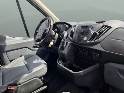 2017 Ford Transit-250 T-250 148 MD RF S