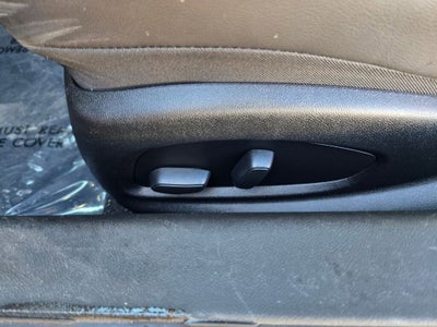 2020 Chevrolet Camaro 2SS