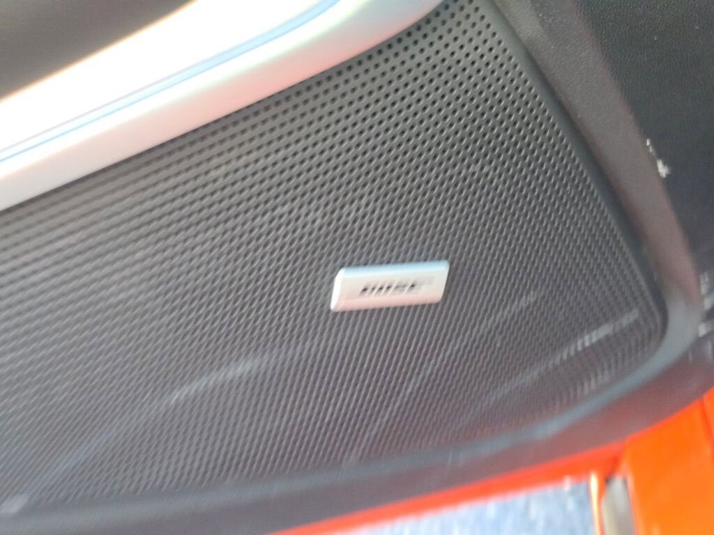 2020 Chevrolet Camaro 2SS