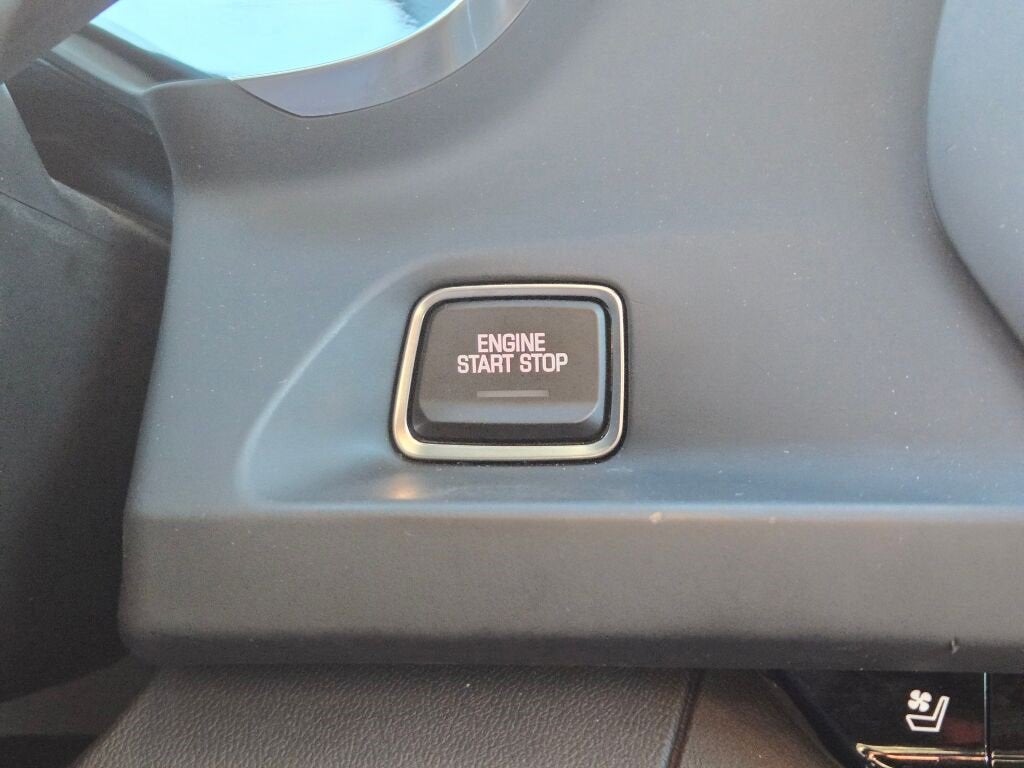 2020 Chevrolet Camaro 2SS