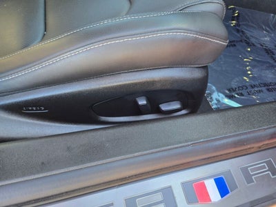 2020 Chevrolet Camaro 2SS