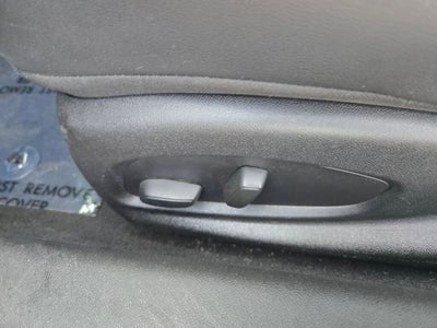 2016 Chevrolet Camaro 2SS