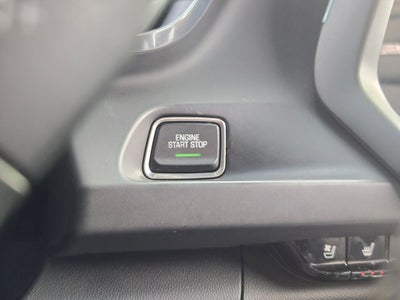 2016 Chevrolet Camaro 2SS