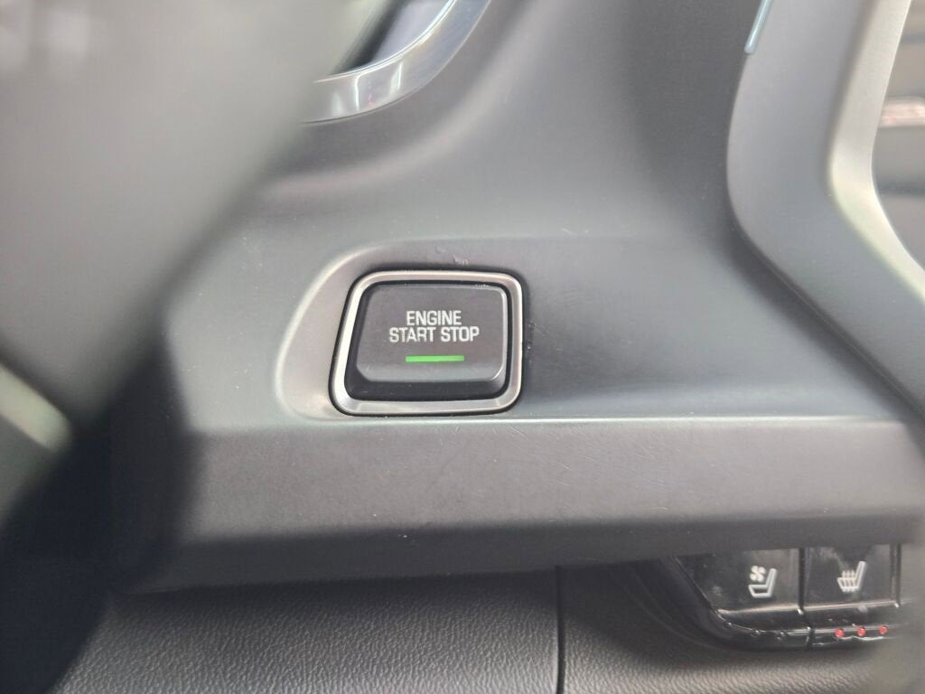 2016 Chevrolet Camaro 2SS