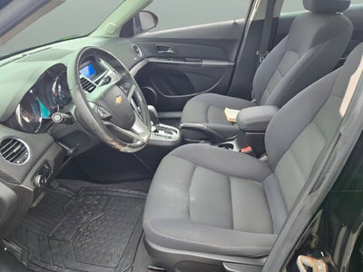 2012 Chevrolet Cruze LT w/1LT