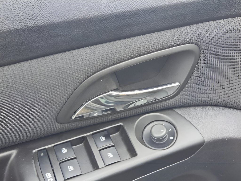 2012 Chevrolet Cruze LT w/1LT