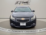 2012 Chevrolet Cruze LT w/1LT