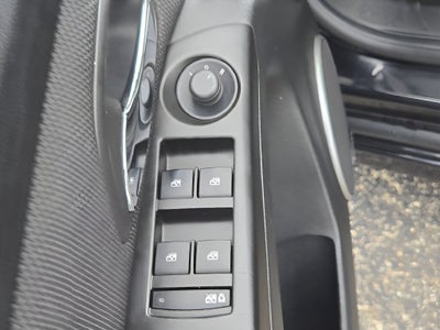 2012 Chevrolet Cruze LT w/1LT