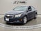 2012 Chevrolet Cruze LT w/1LT